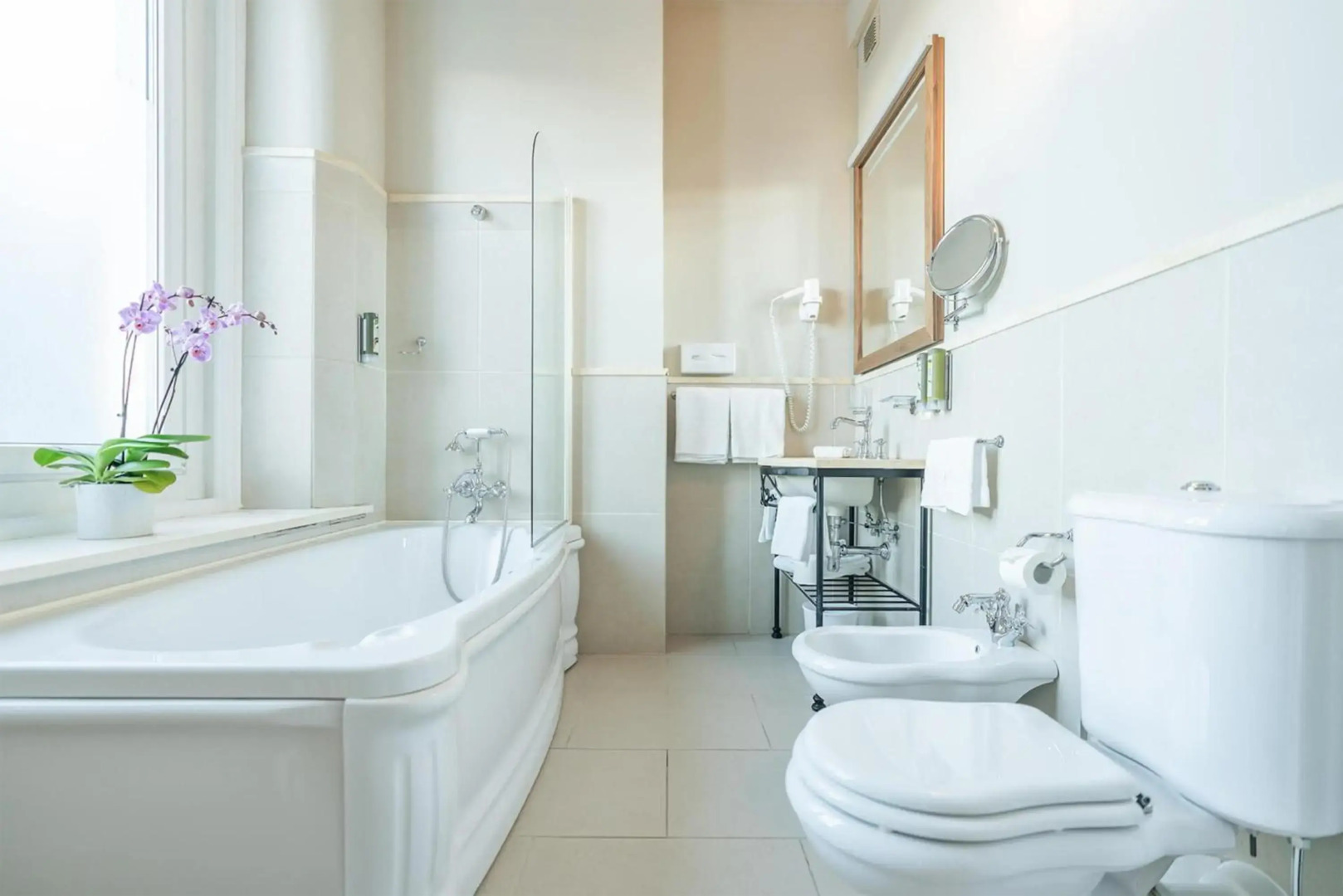 Hotel Reine Victoria