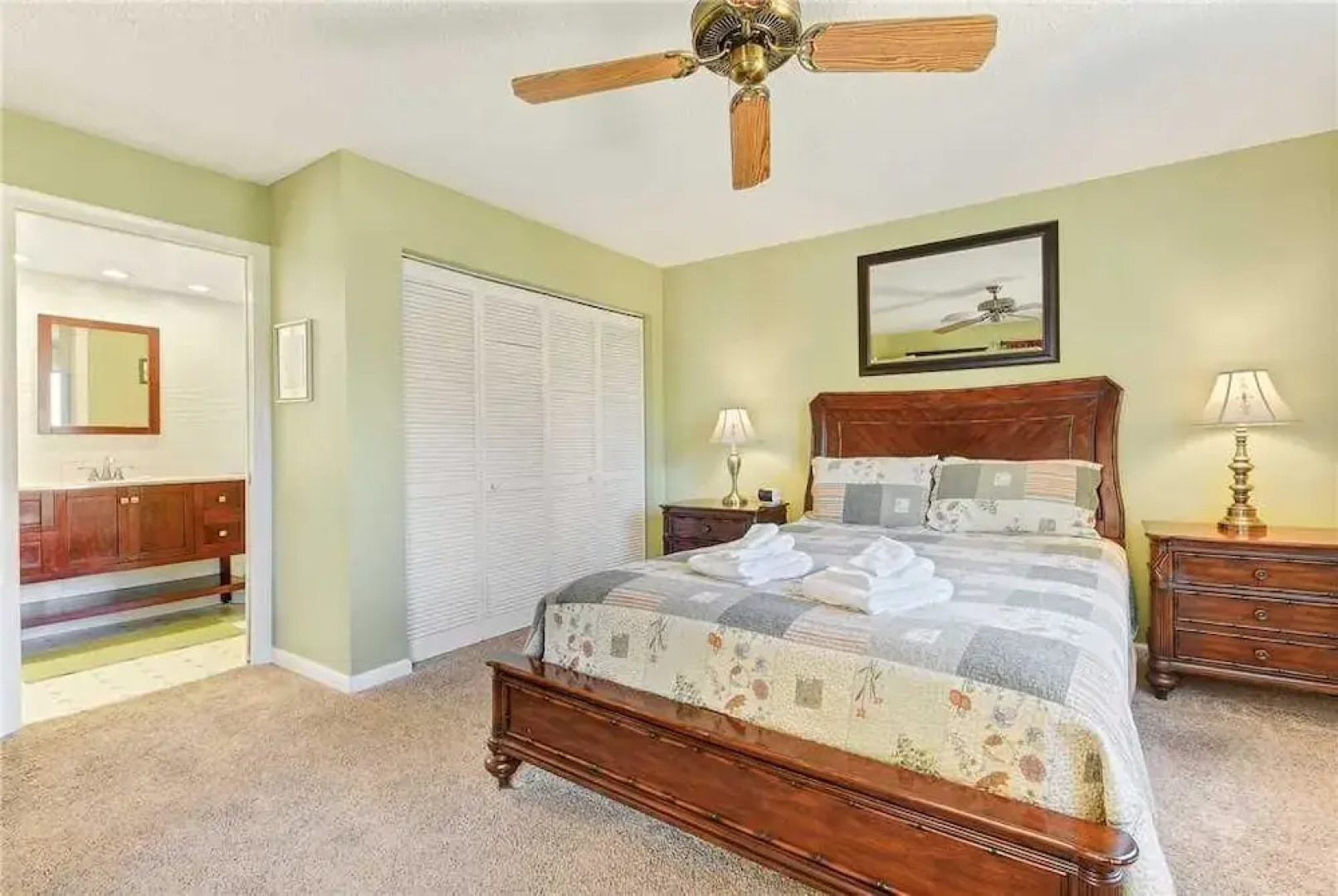 Ocean Village Club K12 - Two Bedroom Condo