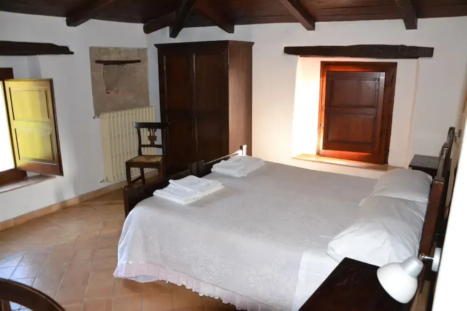 Agriturismo Le Favate