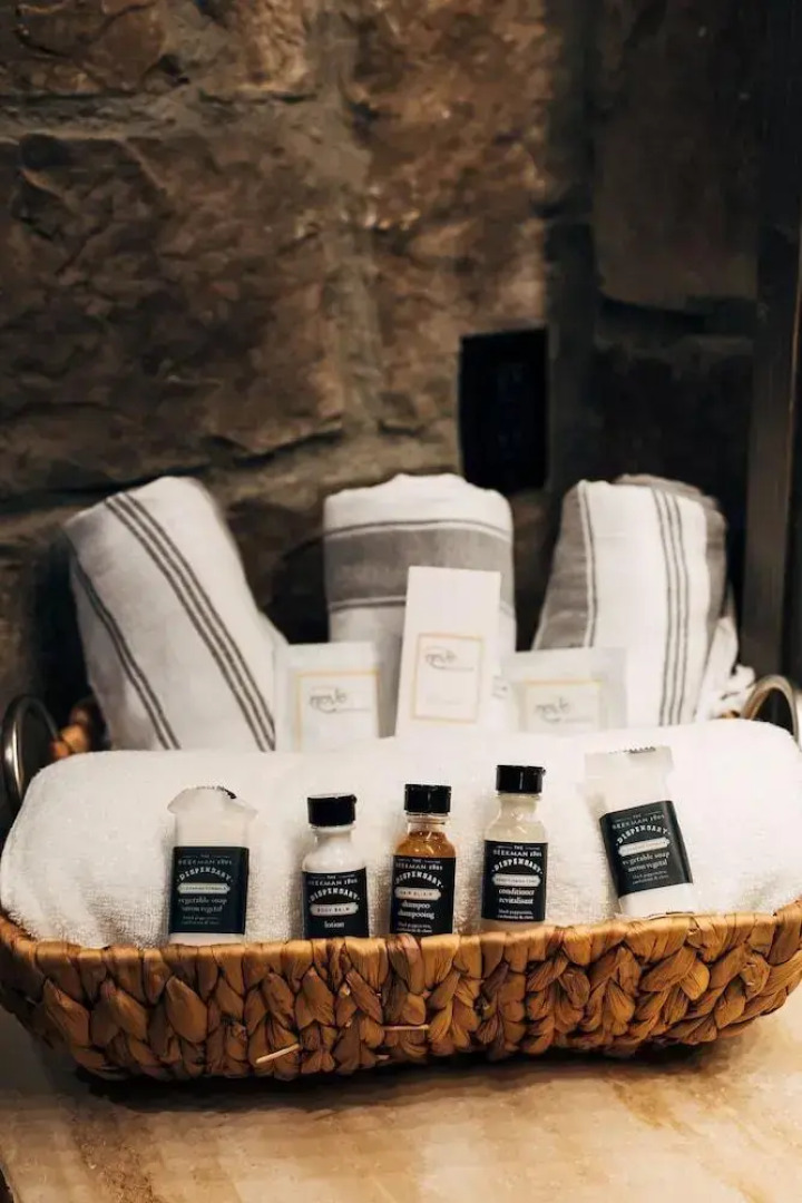 The Inn at Zaca Creek