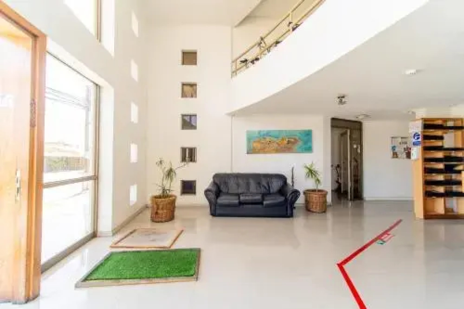 Departamento Vista Azul