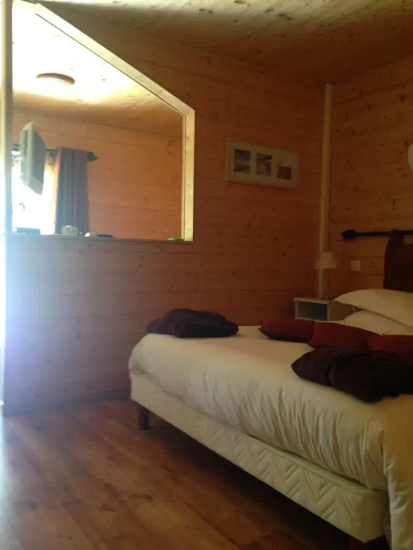 Chambres D'hôtes Les Sentiers Du Lac