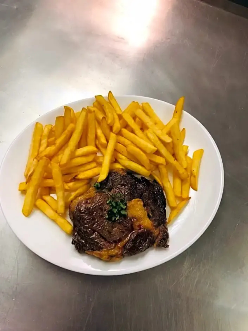 Le Moulin DOlt