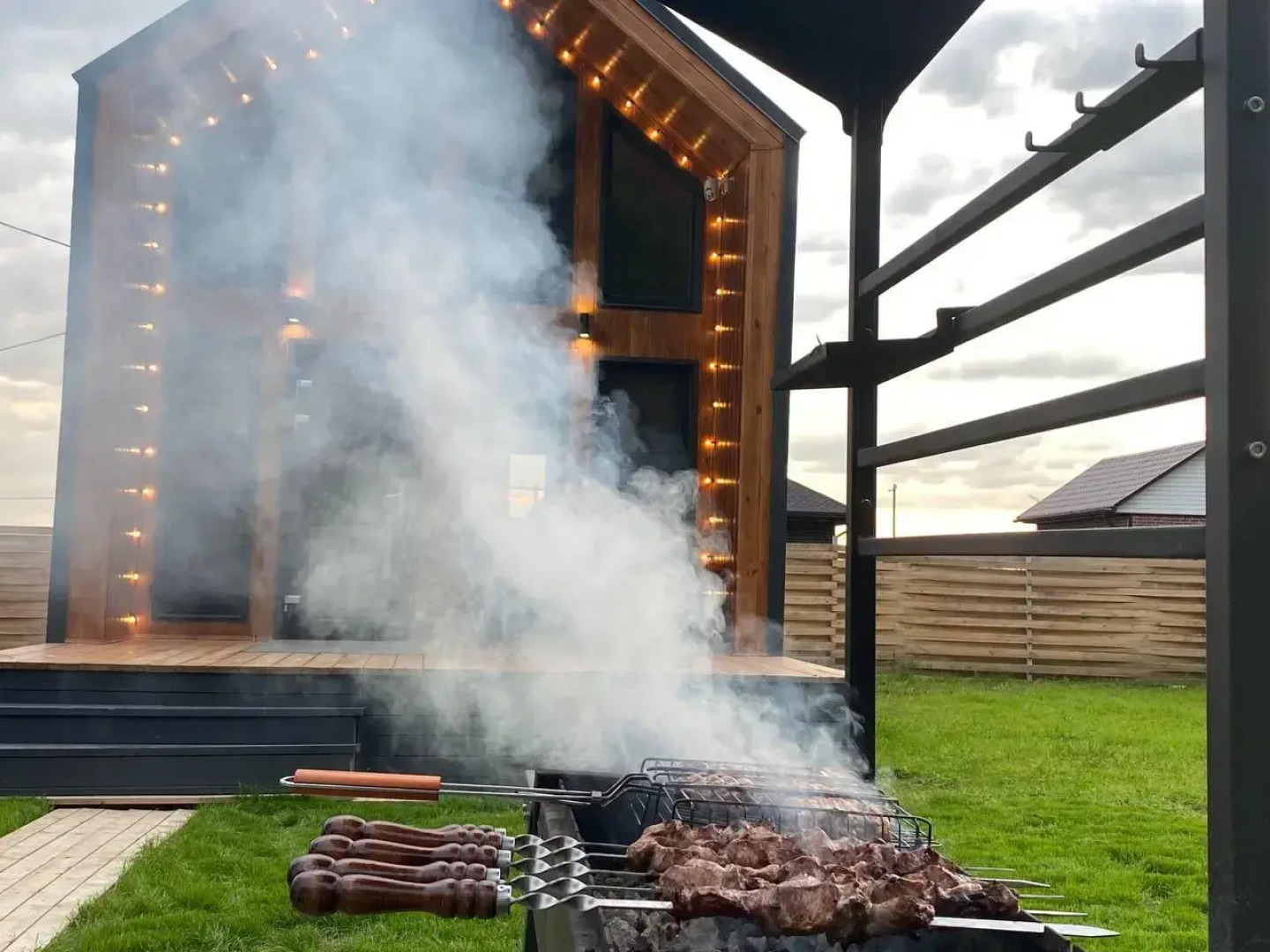 Holiday-house (Холидей-хаус) 785