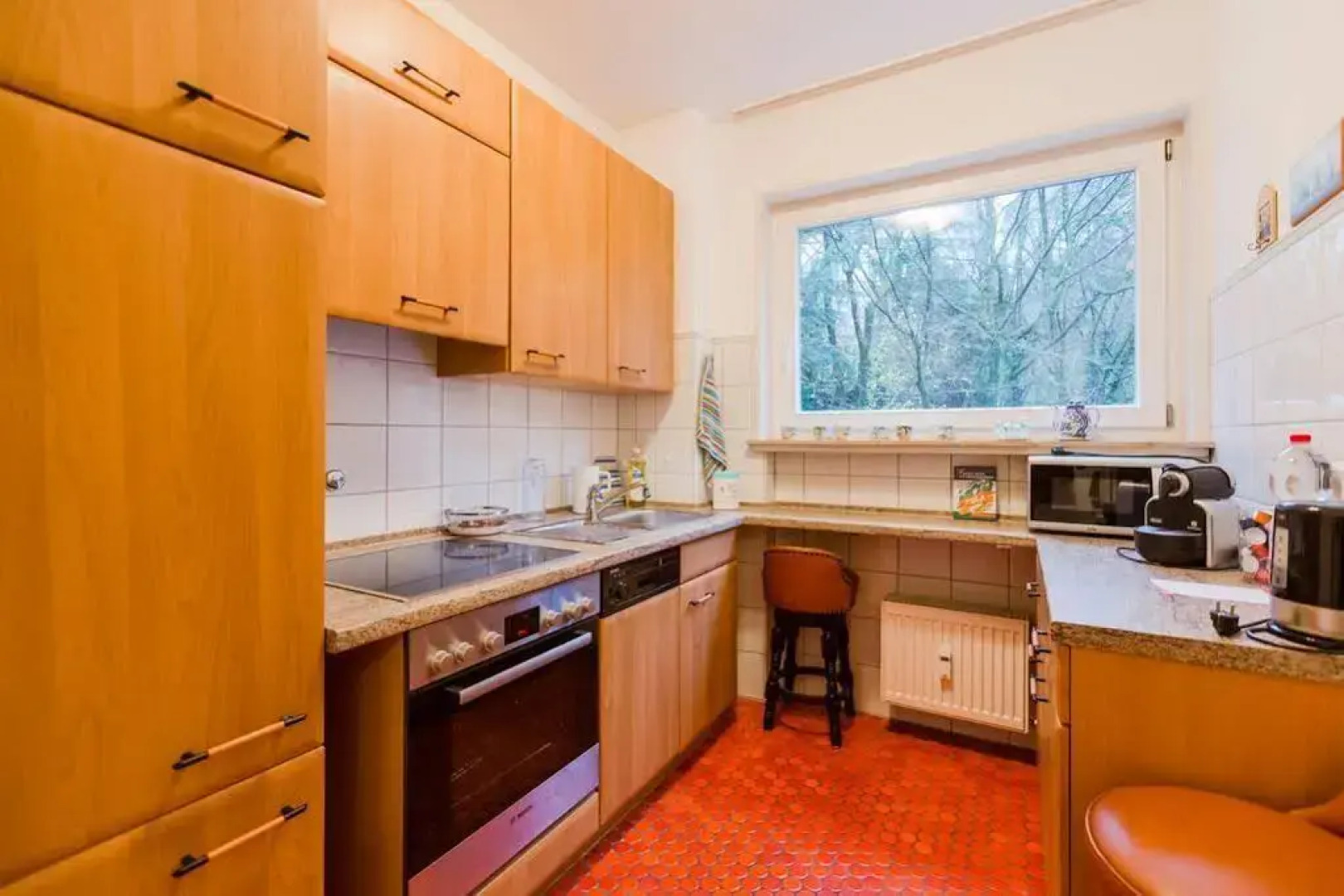 Apartment Baden-Baden Center