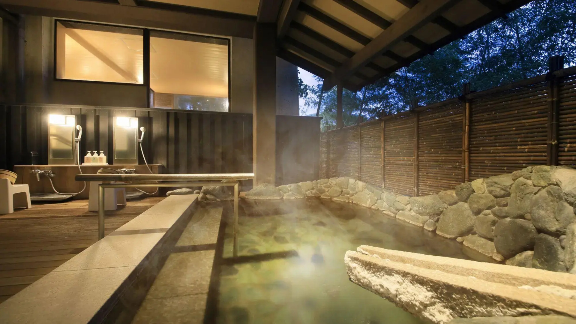 Yugawara Ohnoya Ryokan