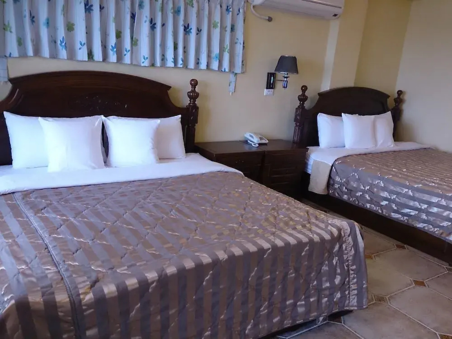 Sansendai Sea View B&B