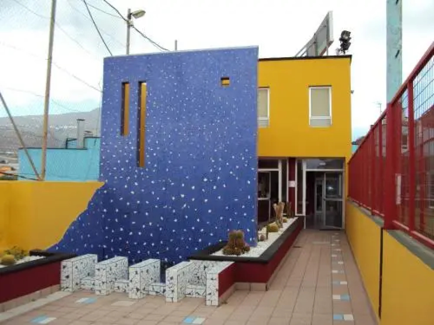 Villa Deportiva Gáldar