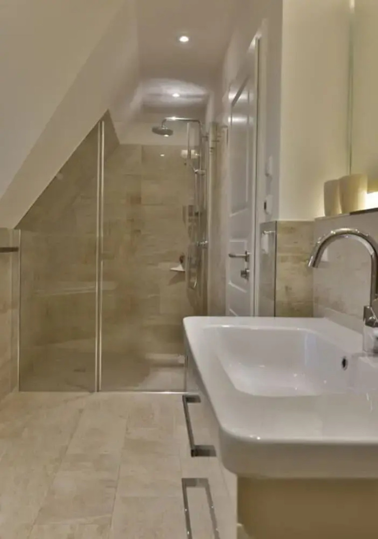 Seeschwalbe Modern Retreat