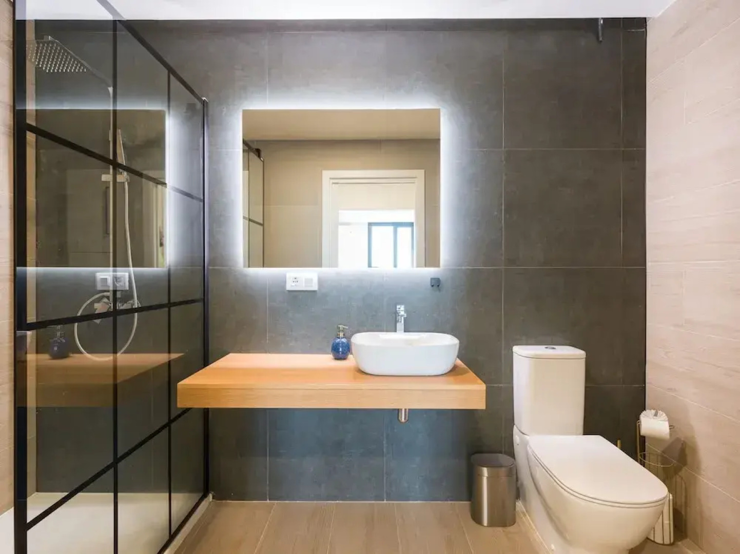 Sunset Beach Chalet in Pozo Izquierdo Gran Canaria