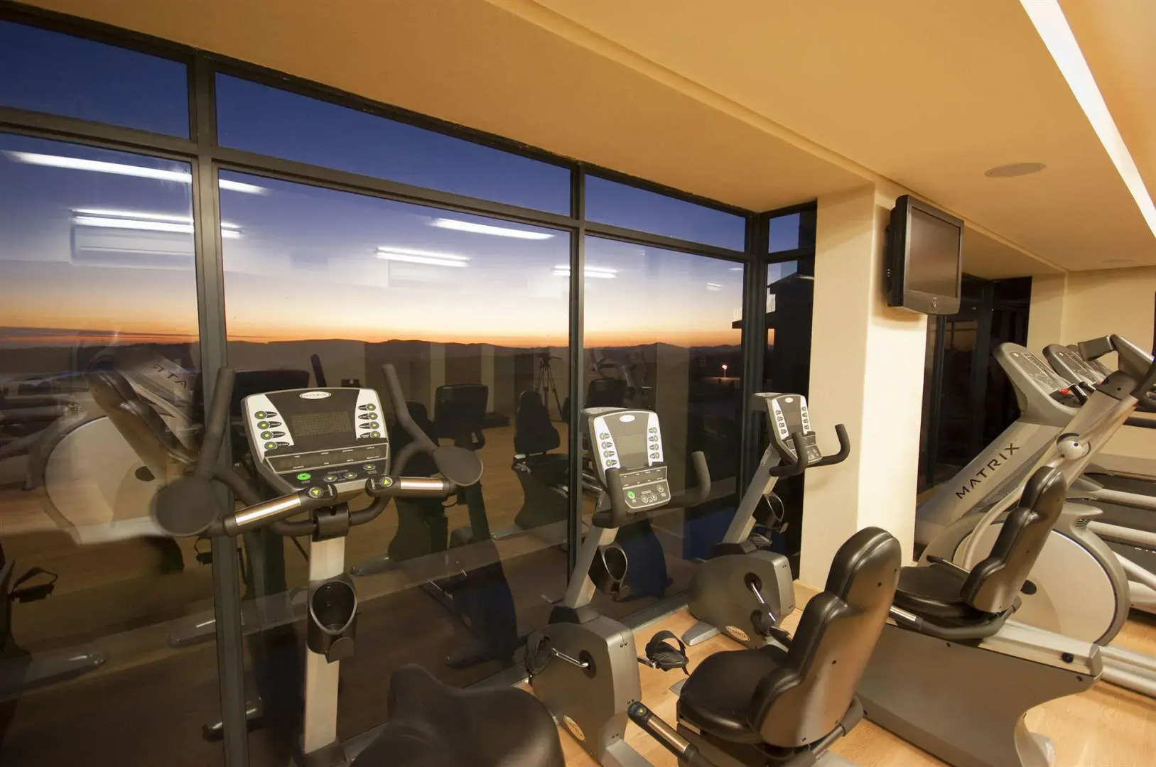 Simola Hotel, Country Club & Spa