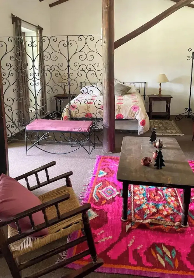 w Peaceful 1BR Surrounded by Nature in Huaraz