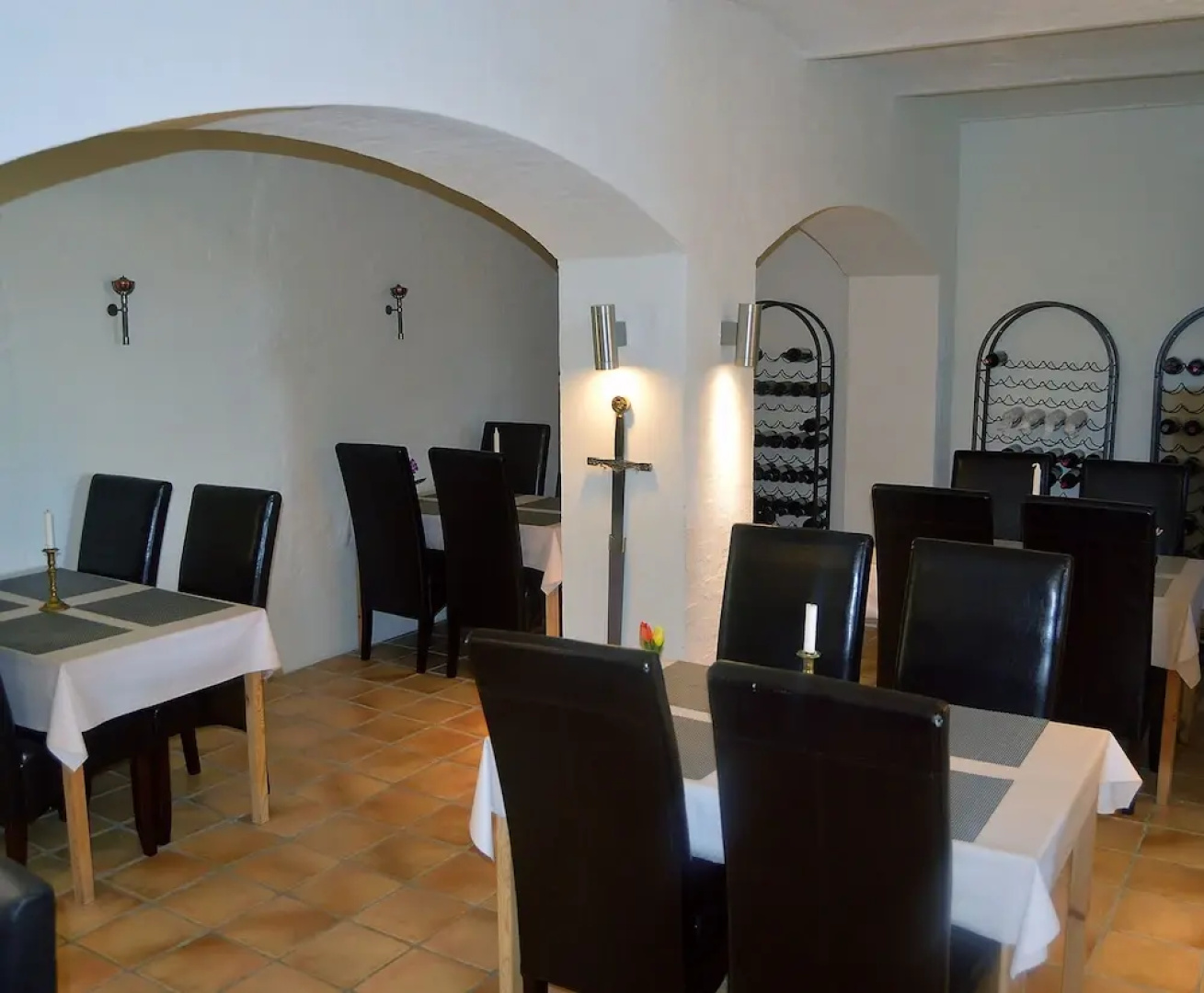Hotel Thorstedlund