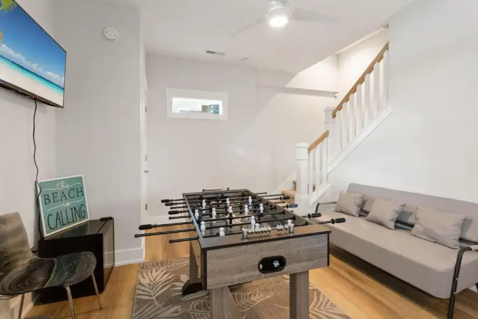 1688 Beach Wood 3 Min Walk to Beach