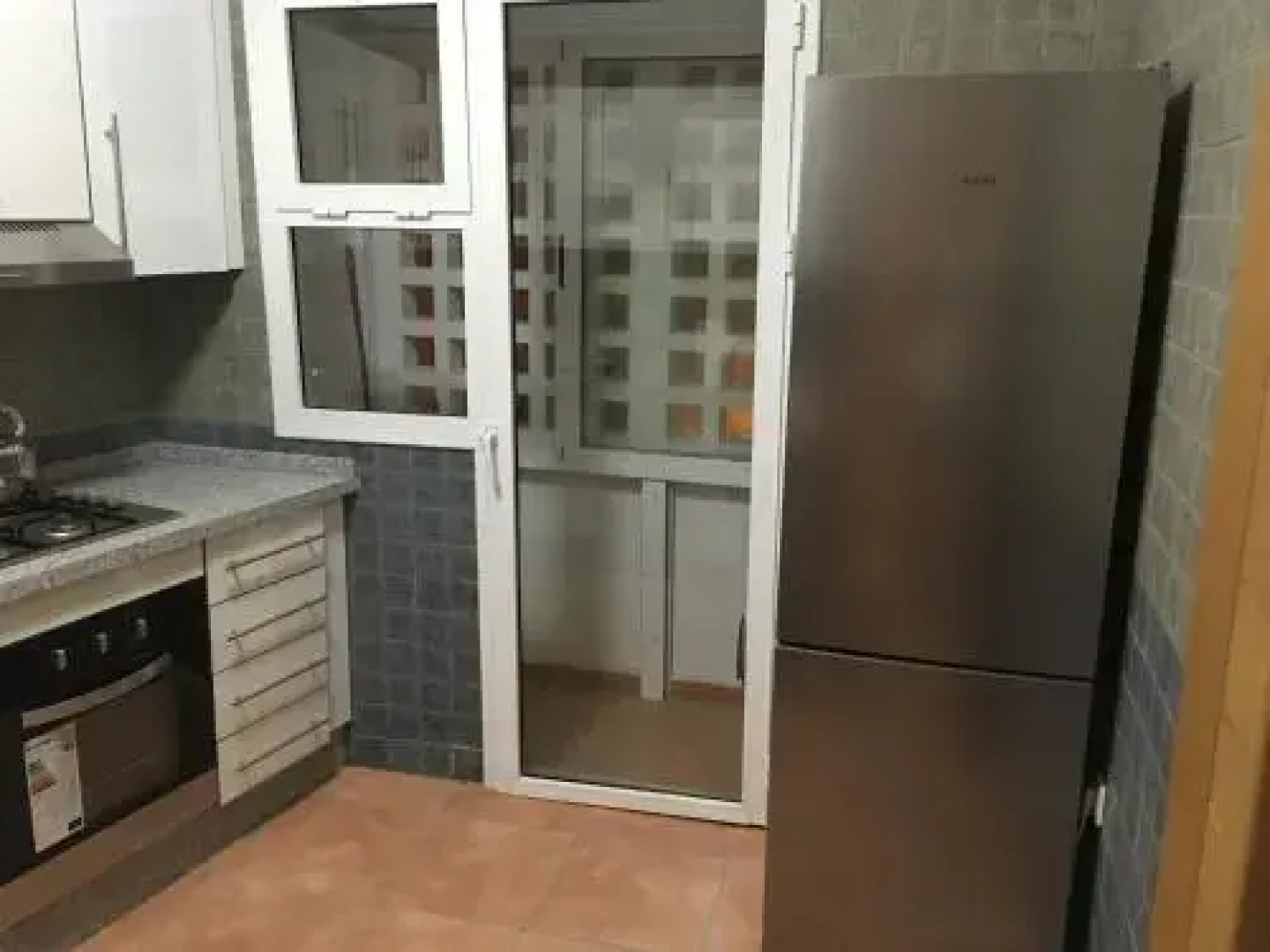 Résidence Bab Sebta