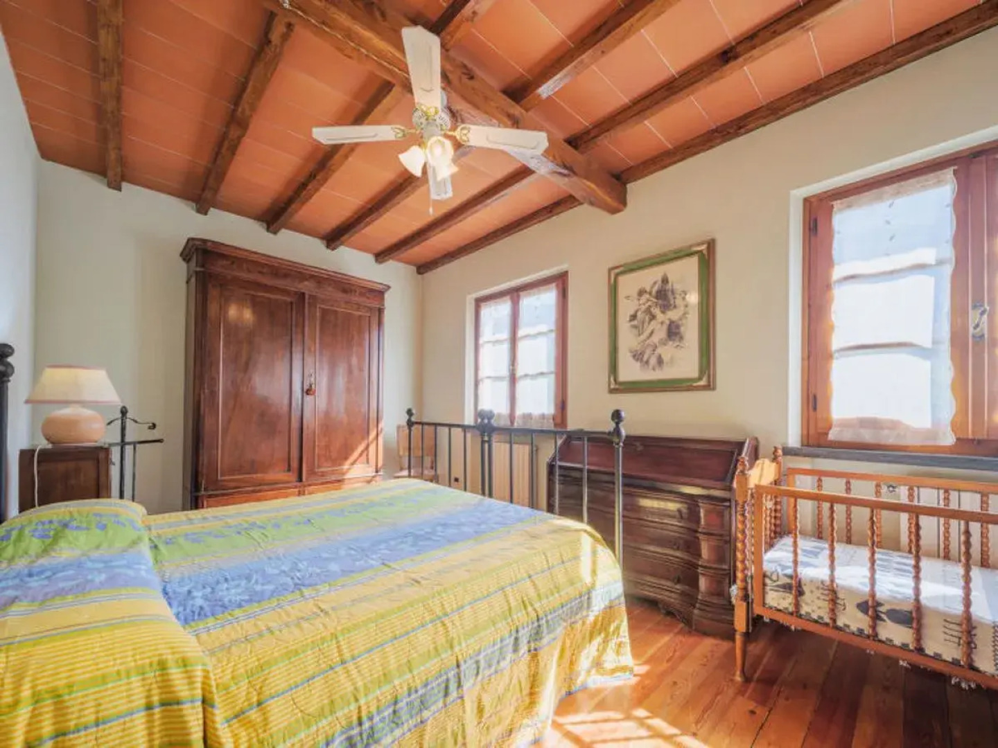 House LAia Seravezza