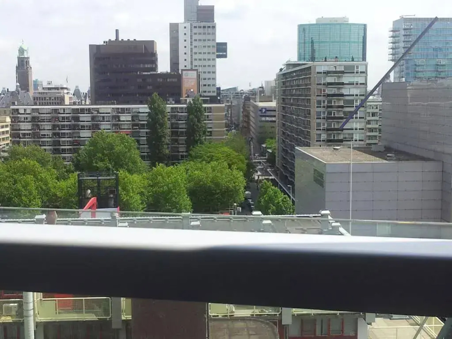 MyCityLofts - Calypso