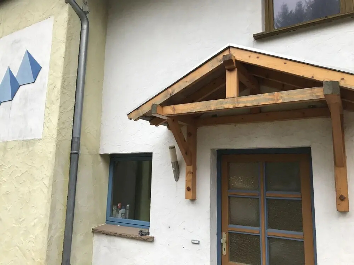 Welcoming Apartment in Hilscheid with Garden