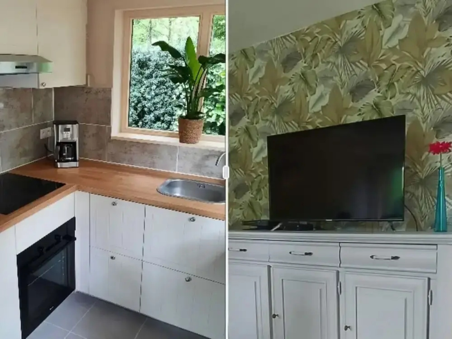 Detached House in Lanaken With Large Garden