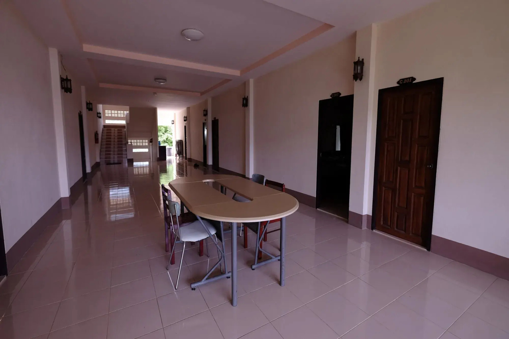 Ashram Kanabnam Resort