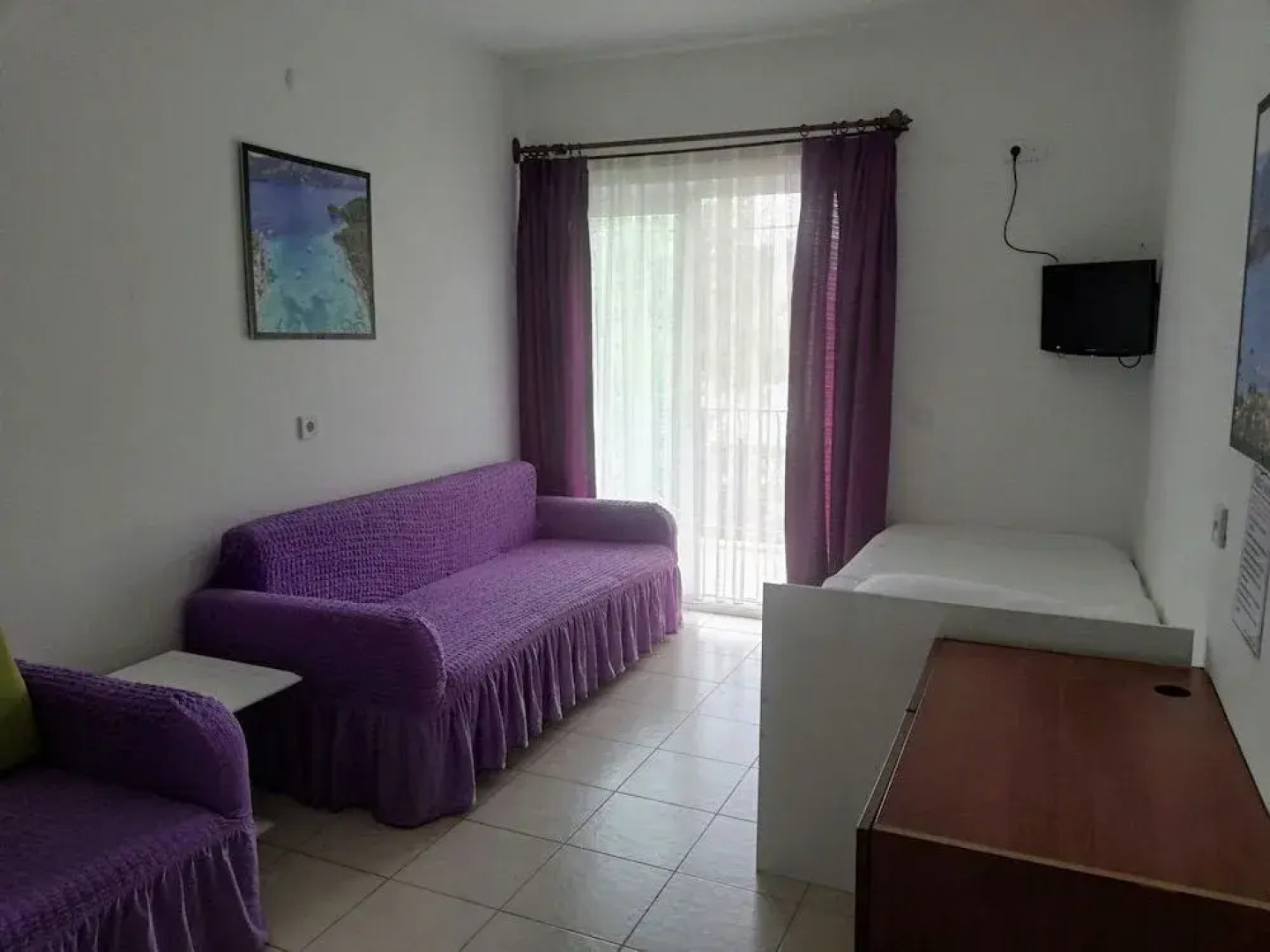 Yazici Apart Otel