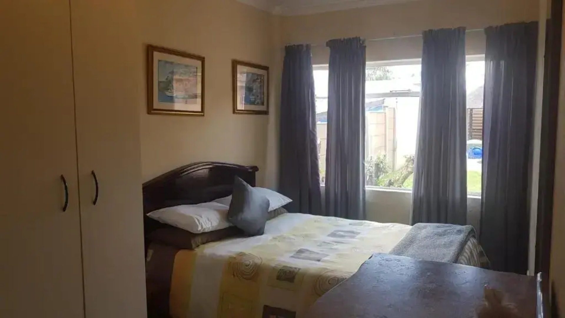 Amberlight Self Catering Accommodation