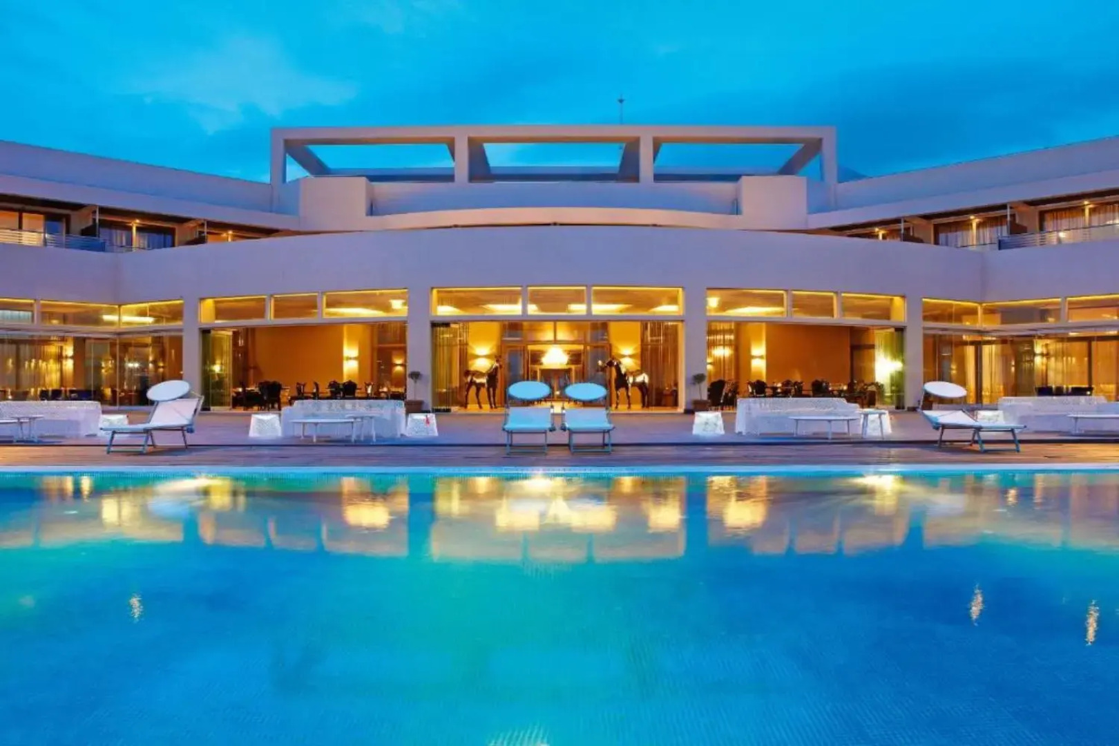Grecotel Astir Palace