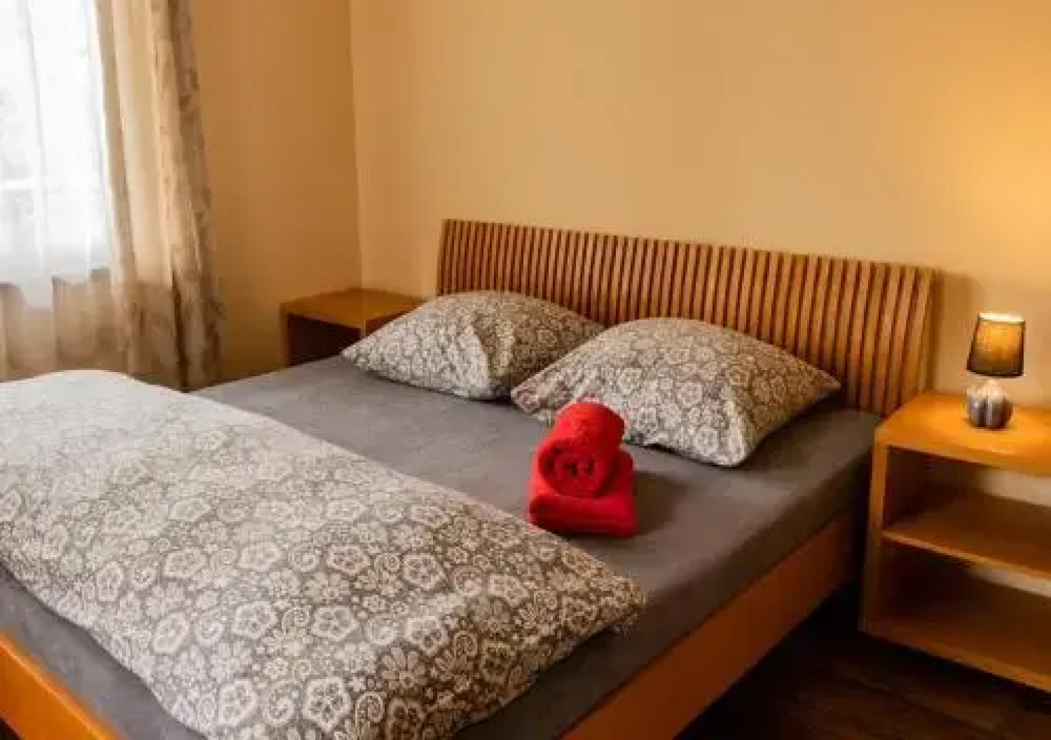 Centrum Naturystyczne Cezar