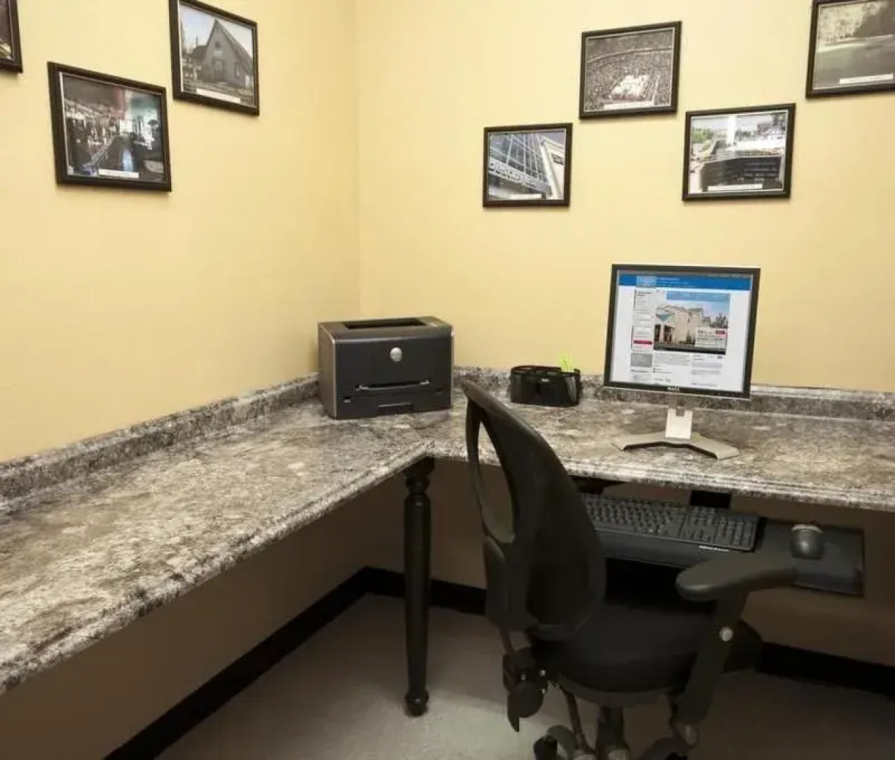 Wingate By Wyndham Liverpool/syracuse