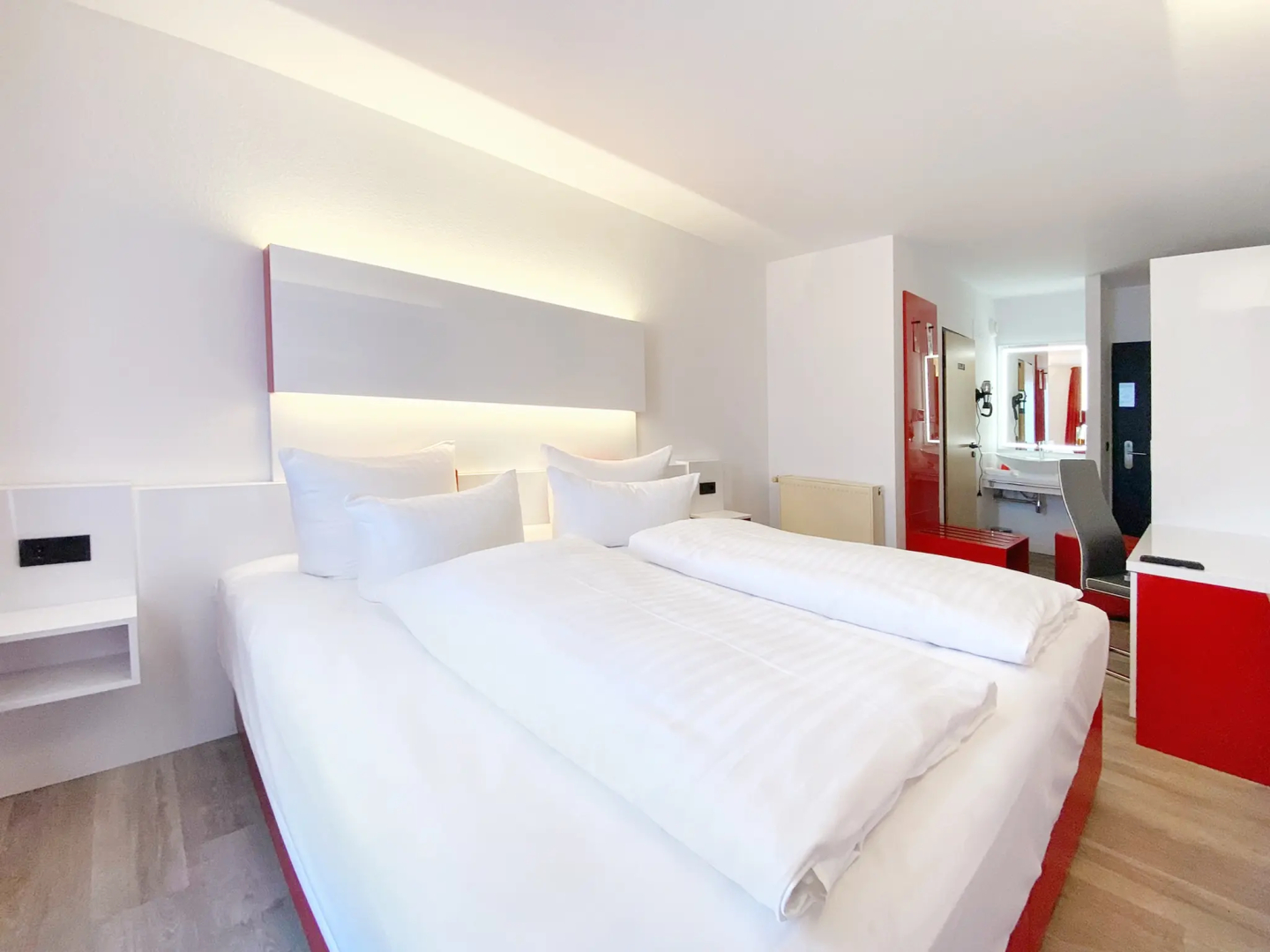 DORMERO Hotel Hoyerswerda