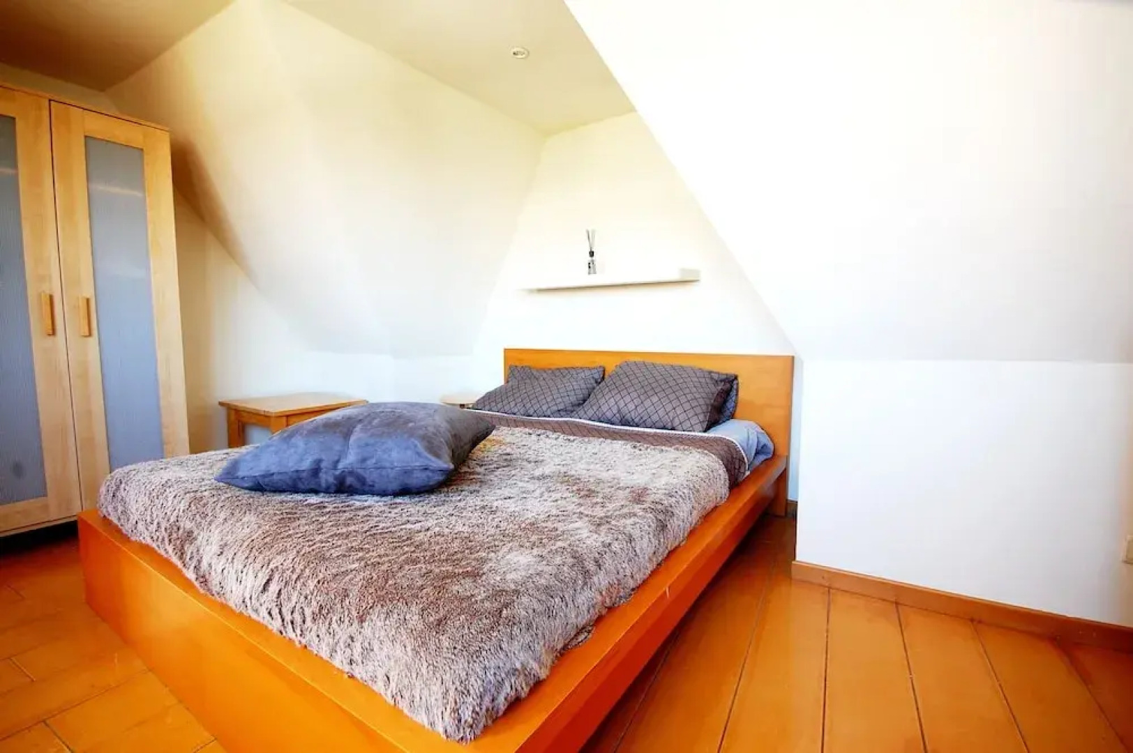 Appartement Châtelain