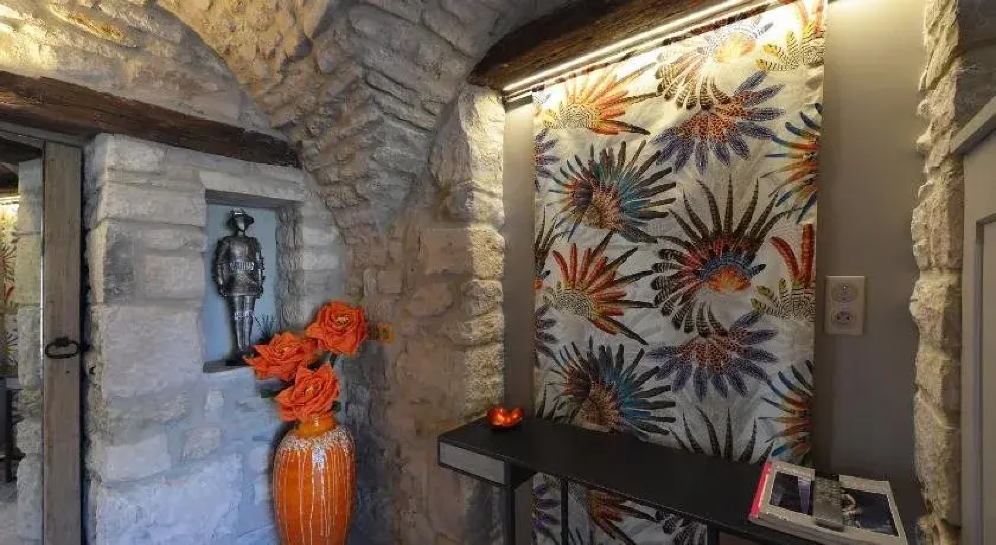 La Maison du Passage