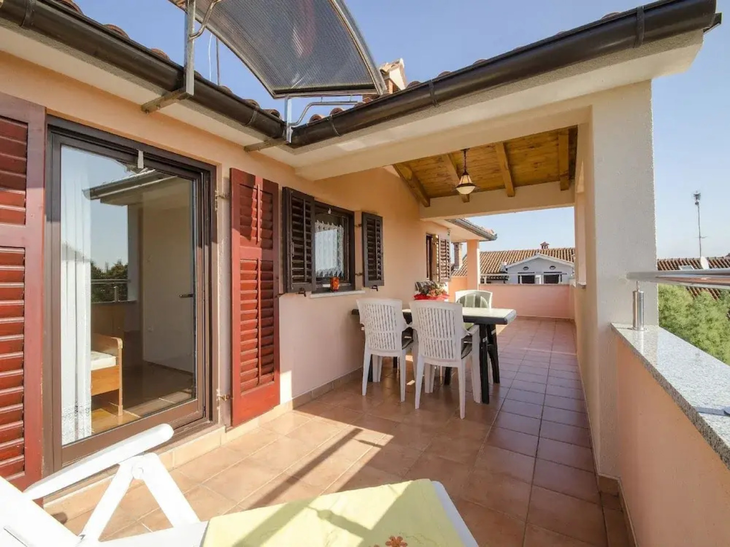 Apartments Patricija 404