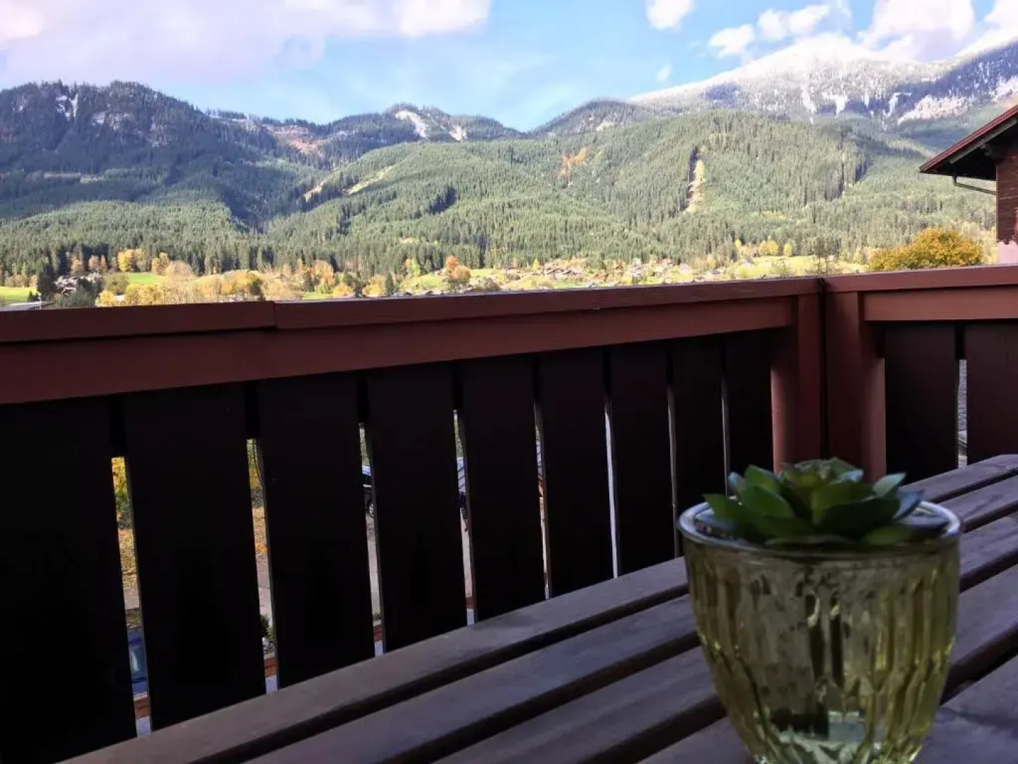 Ferienwohnung Kogelblick Gosau