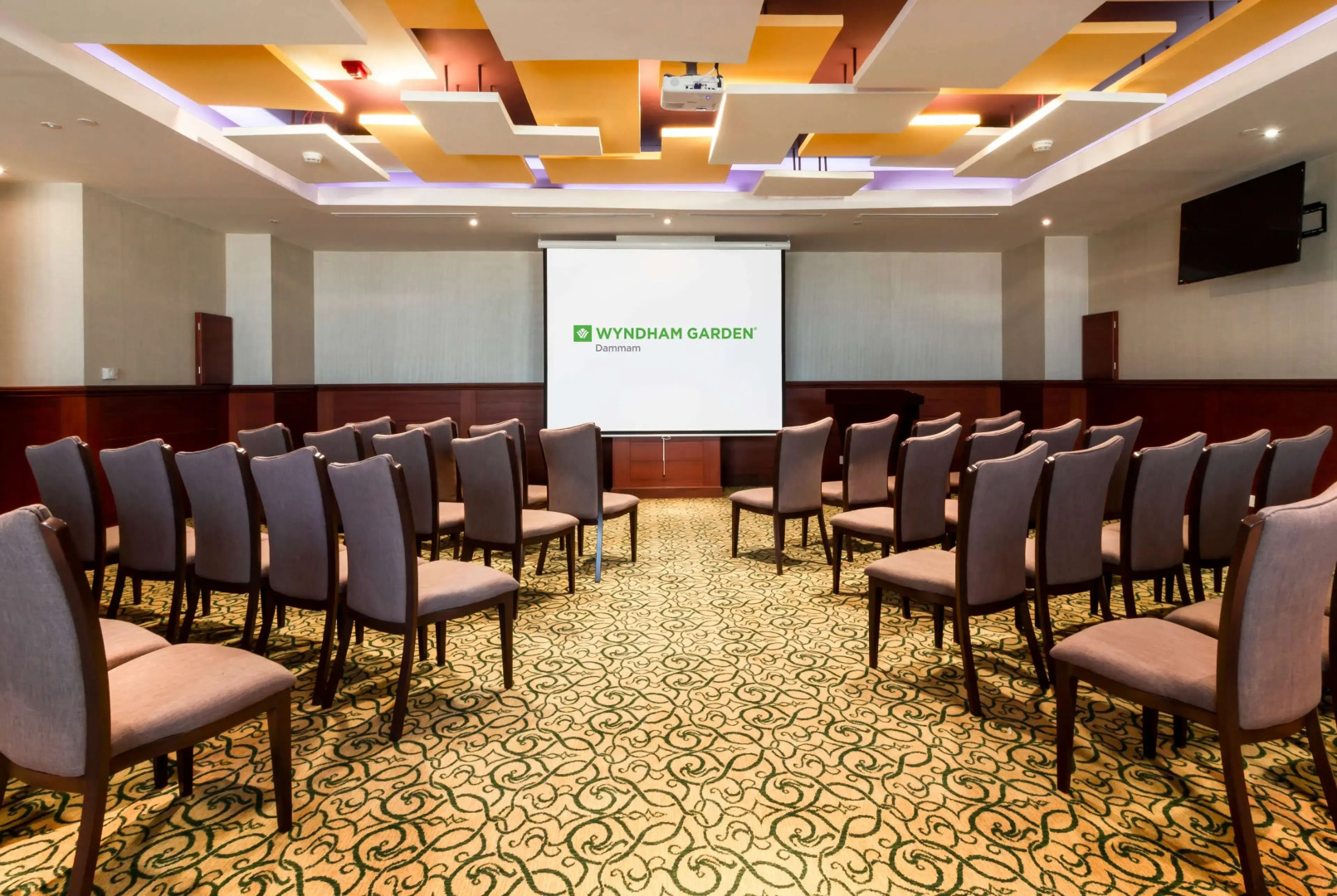 Wyndham Garden Dammam