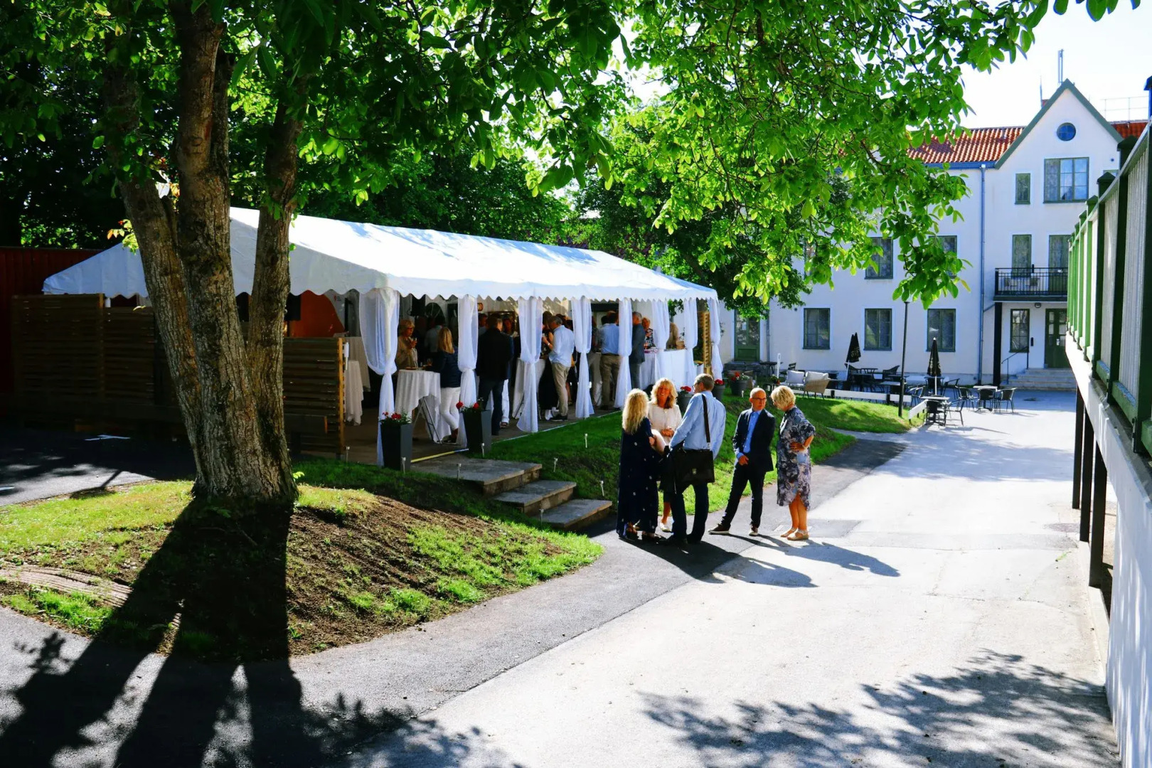 Best Western Solhem Hotel