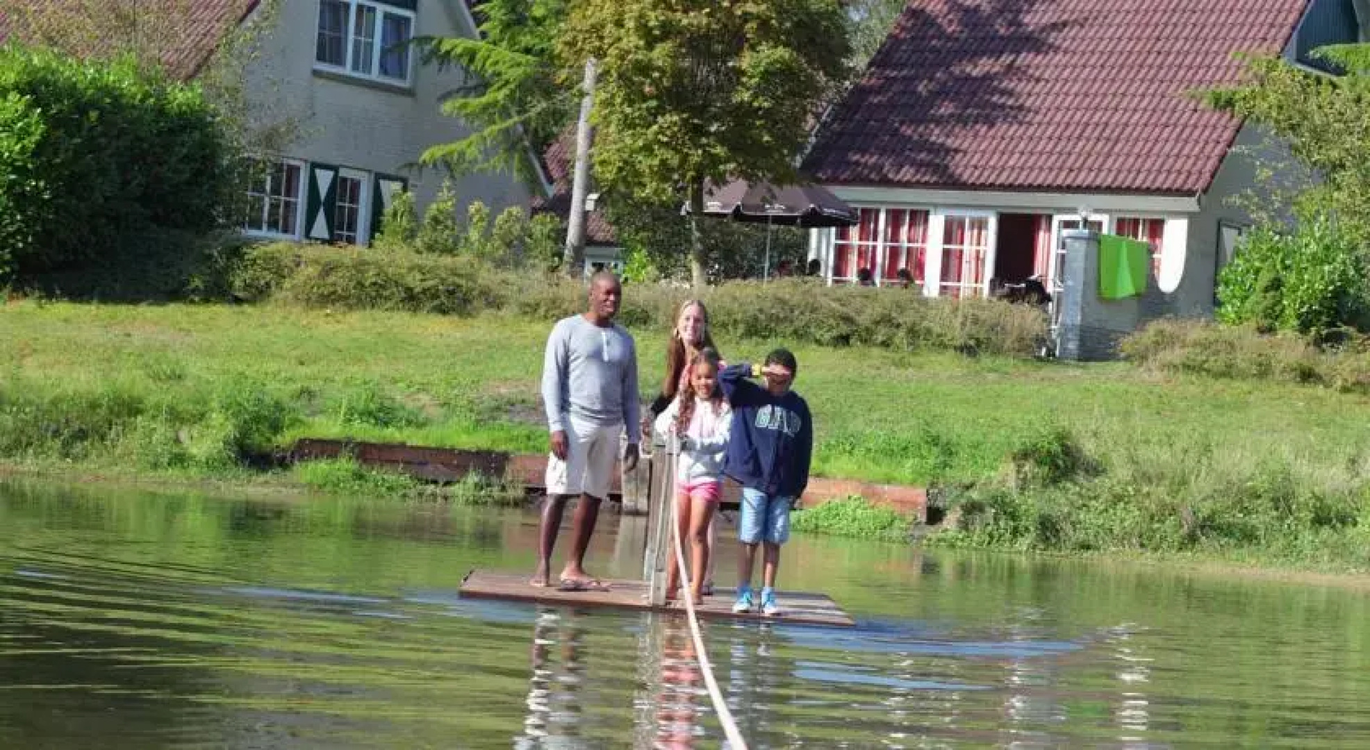 Vakantiepark Hellendoorn