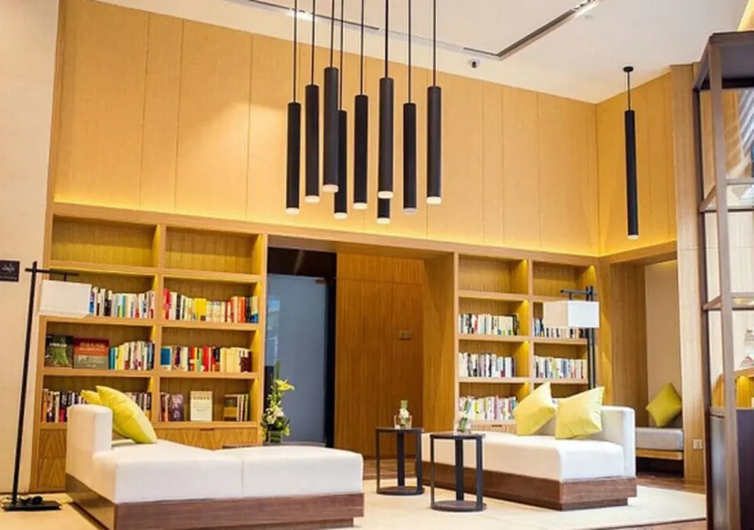 Atour Hotel Tongzilin Chengdu