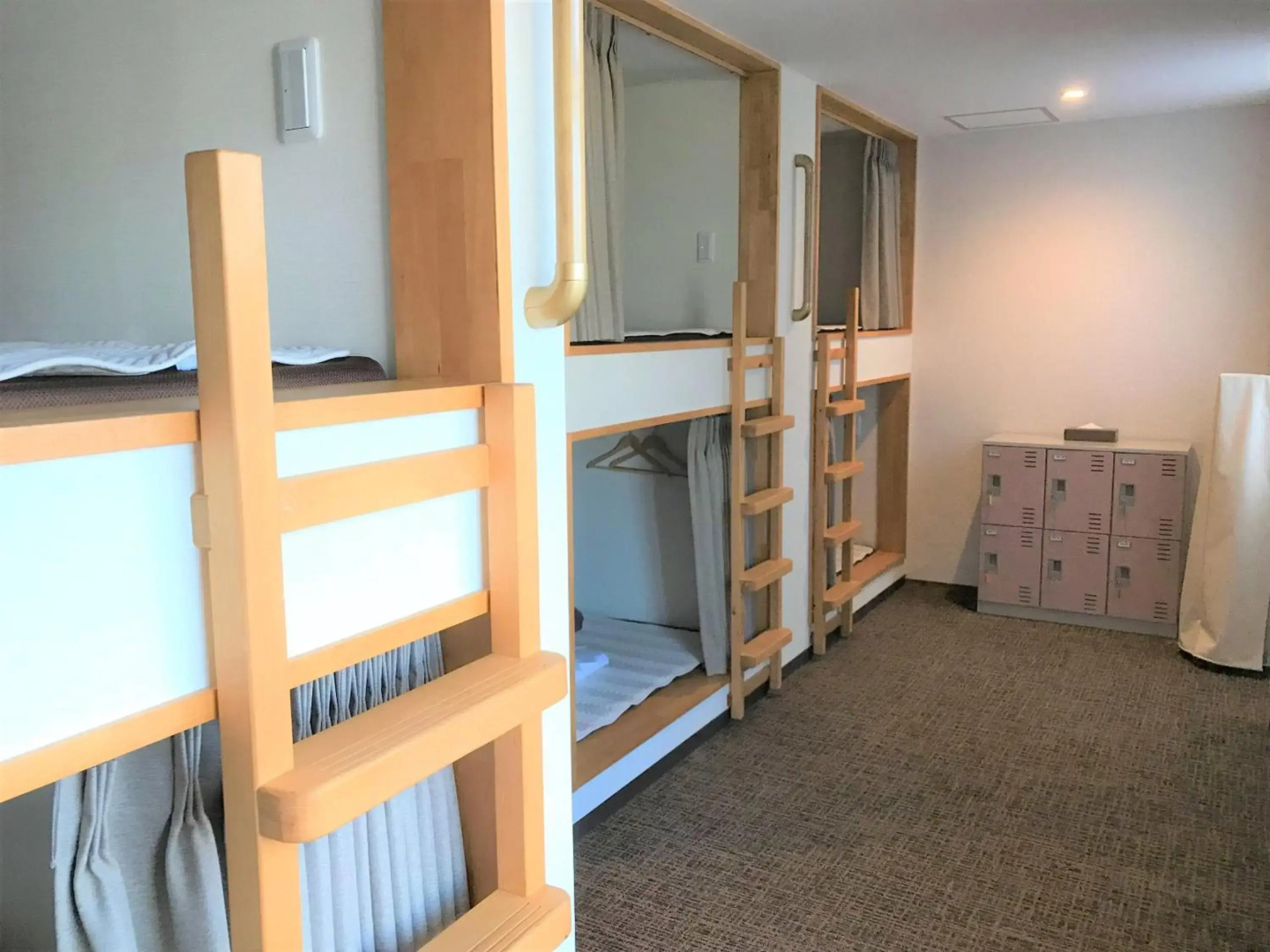 K's House Kanazawa - Travelers Hostel