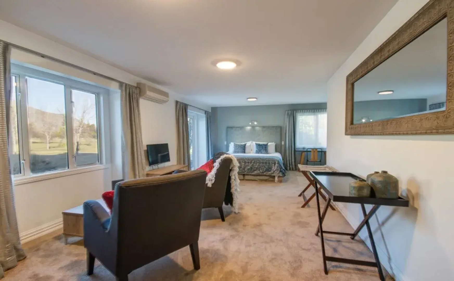 Queenstown Country Lodge