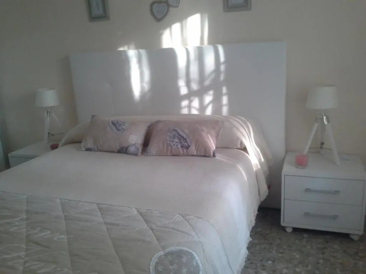 Com a Casa Teva ( Adults Only )