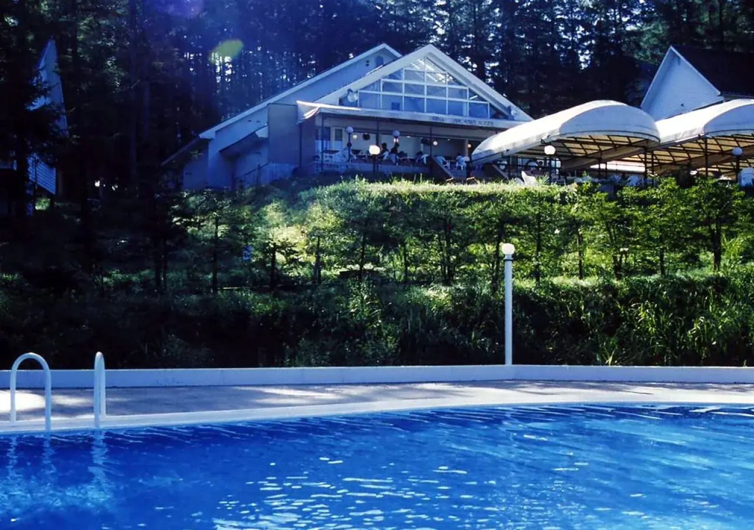 Resort Villa Takayama