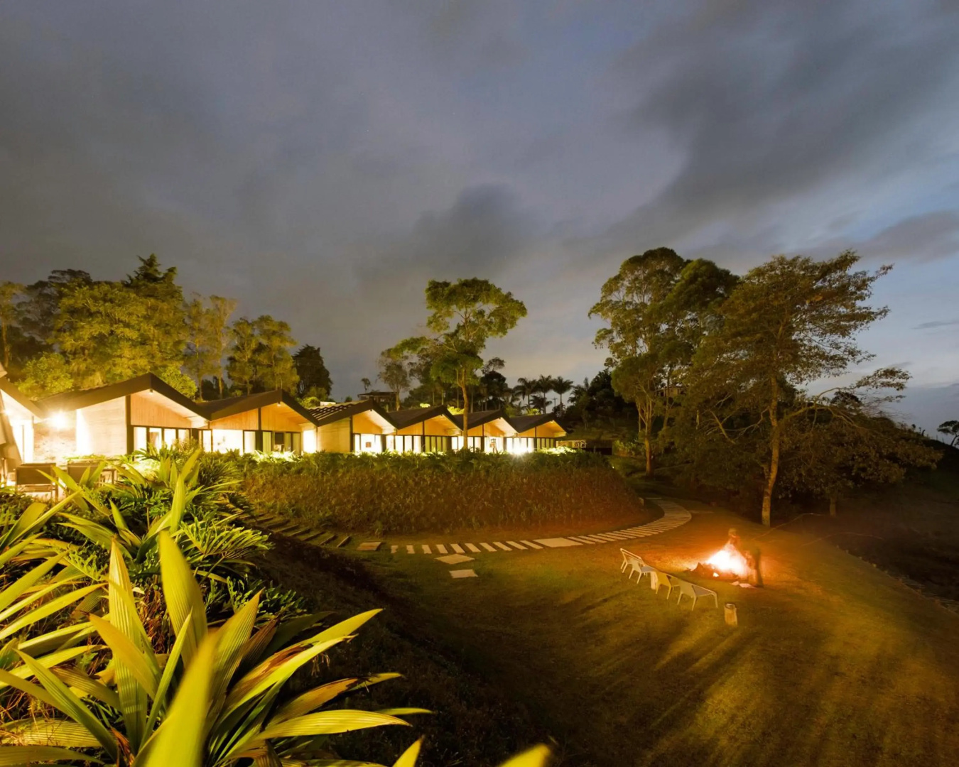 Casa du Velo Cycling Hotel