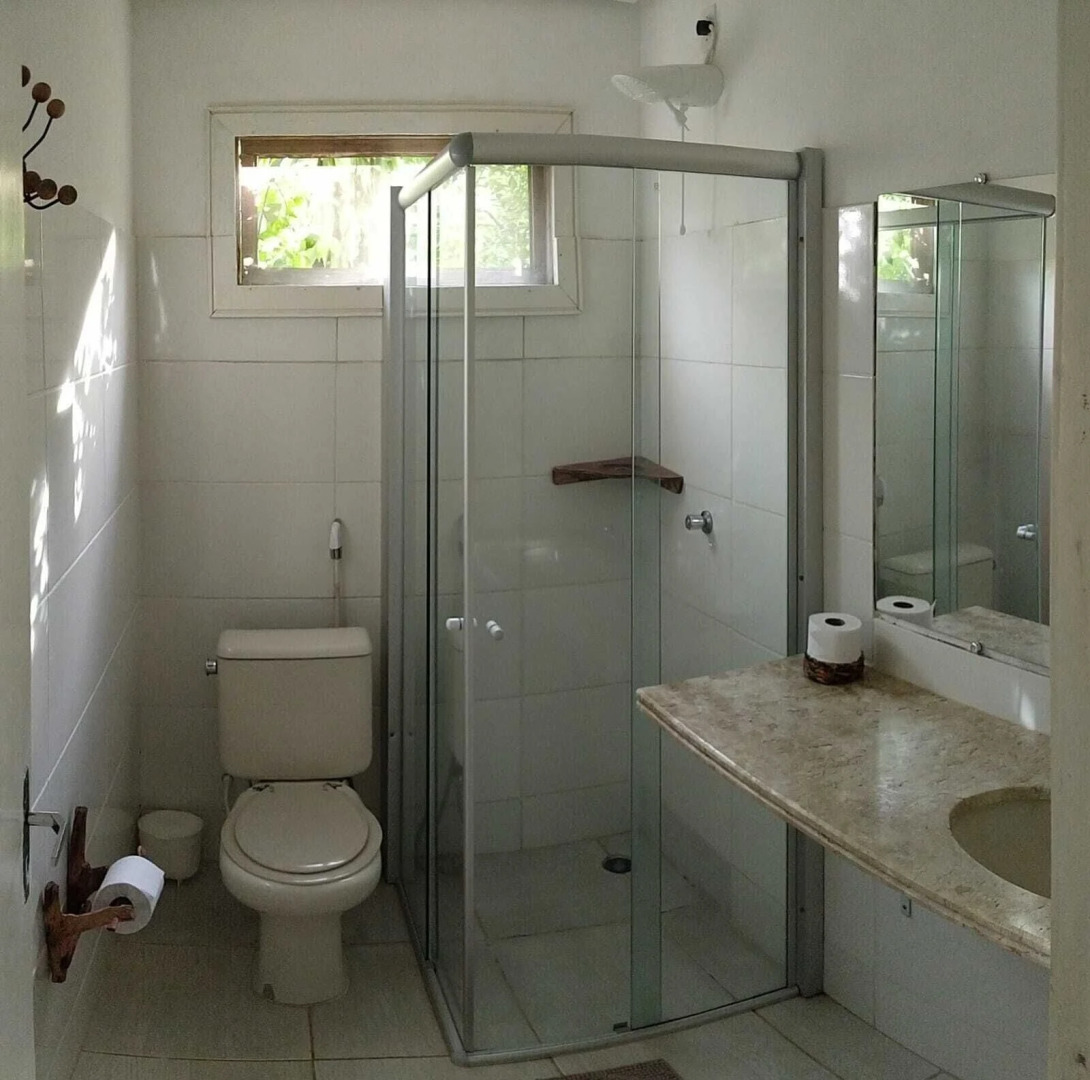 Pousada Alto do Cajueiro