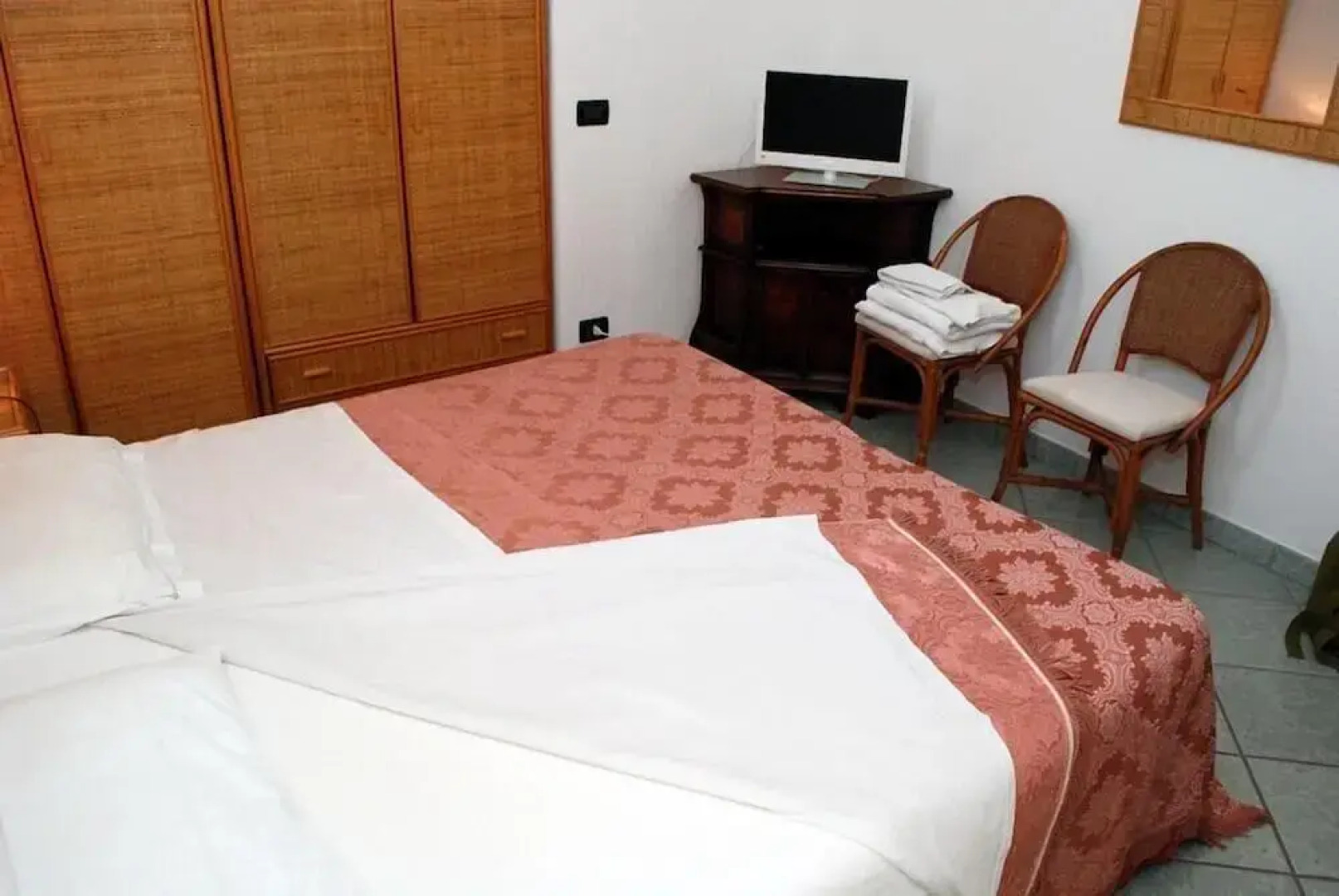 Residence Villa Cristina