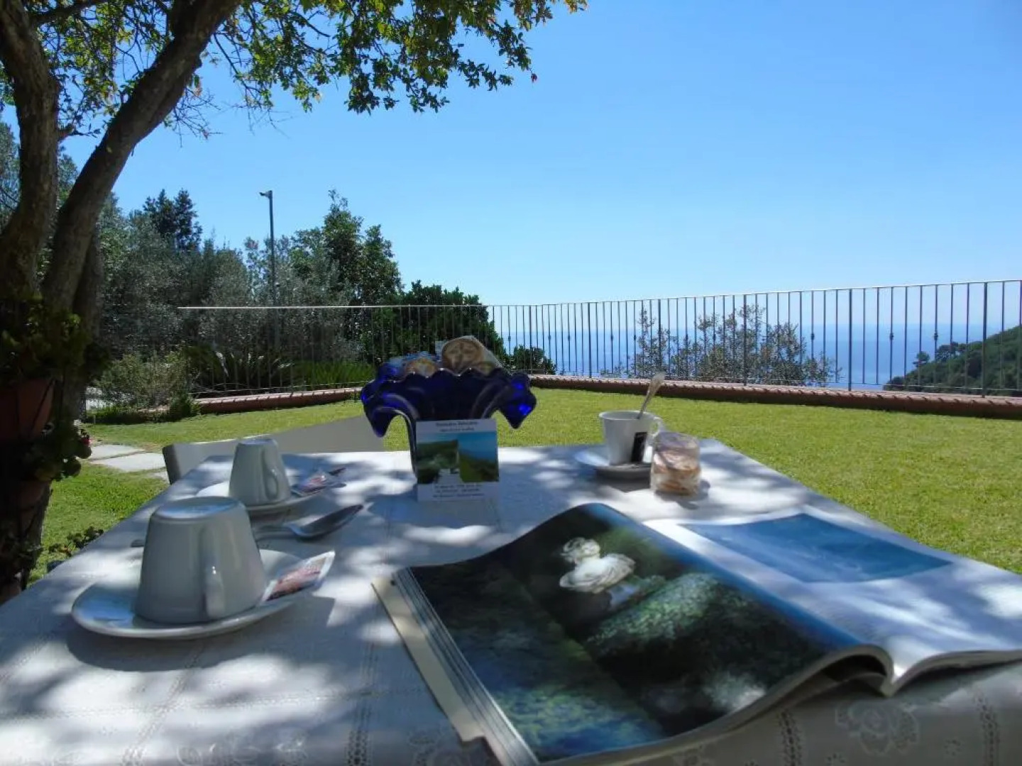 Dependance Belvedere