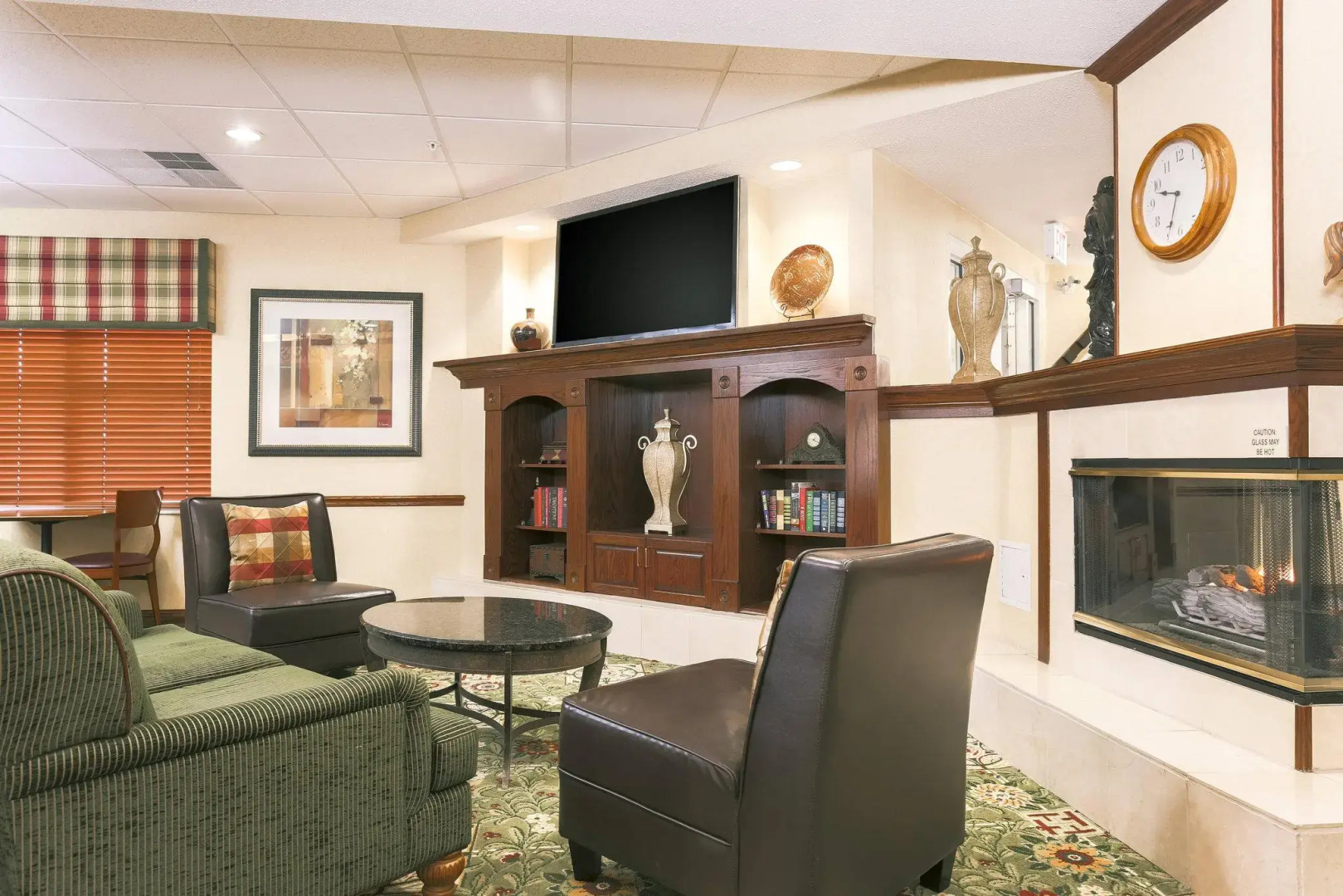 Residence Inn by Marriott Tulsa South