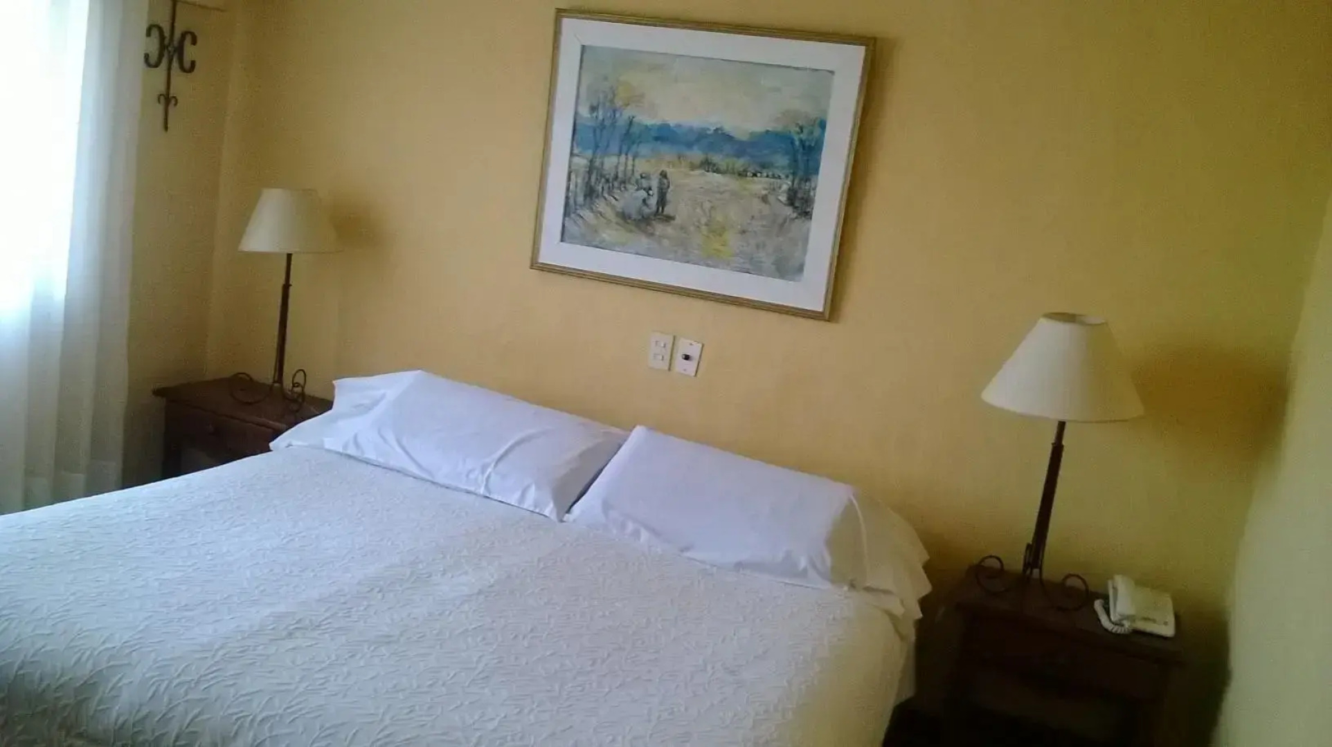 Mirador del Tafi Hotel