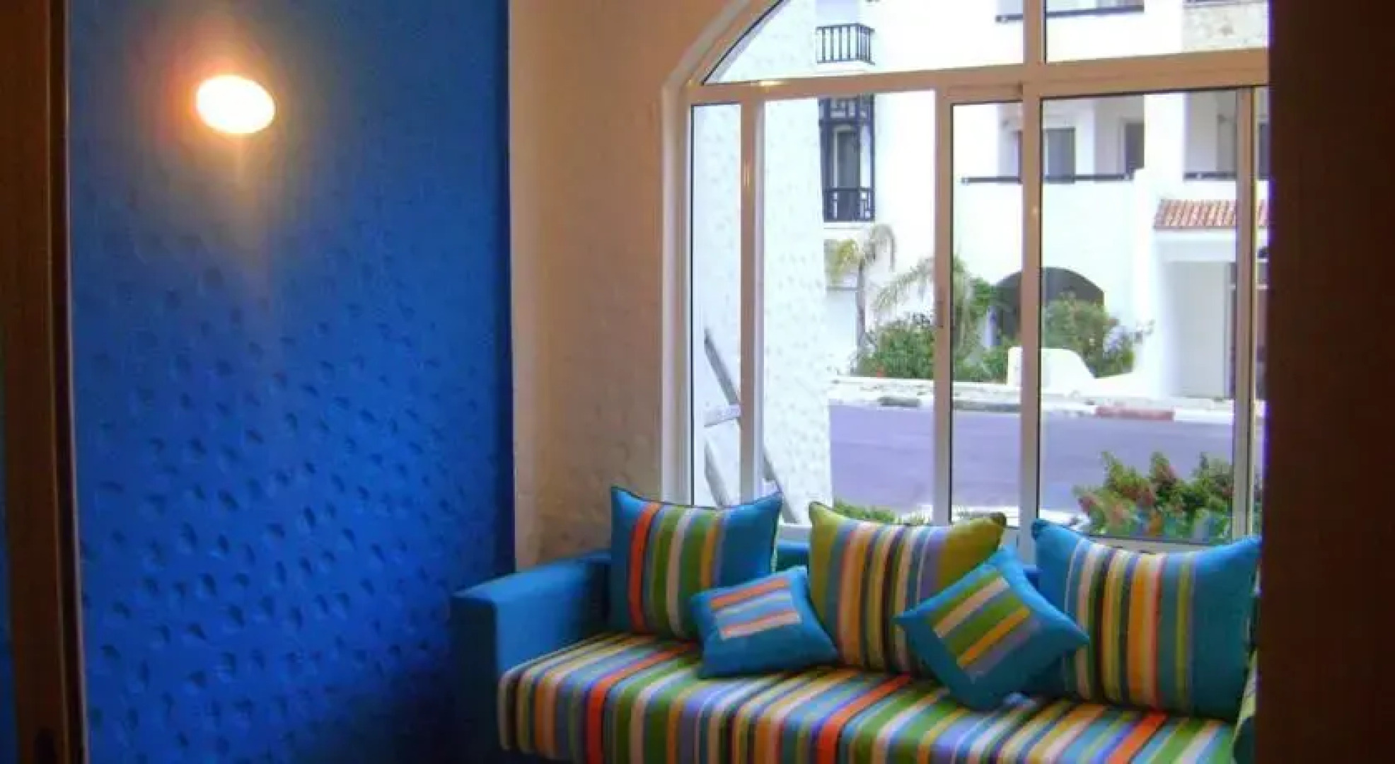 Asilah Marina Golf - Elidrissi