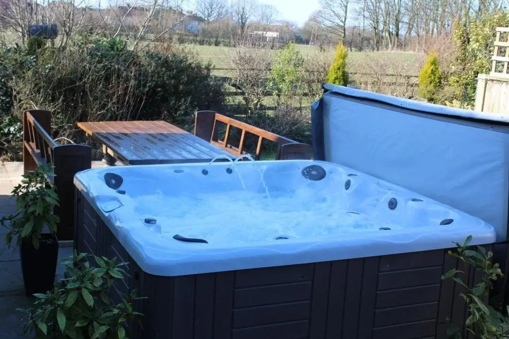 Greenlands Farmhouse